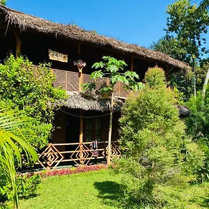 Lion Eco Palace Sigiriya