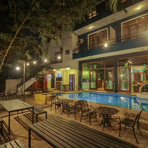 Summer Side Residencia Hotel Negombo