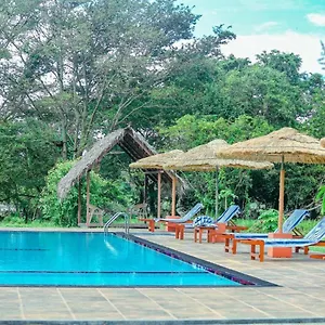 Accommodatie bij particulieren Peacock, Sigiriya
