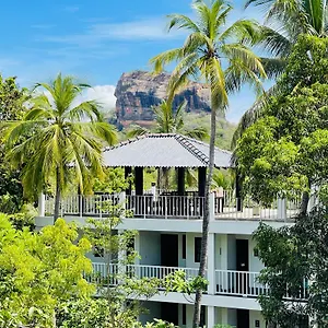 Lodge Lakmini, Sigiriya