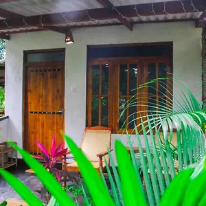 Accommodatie bij particulieren Manju, Sigiriya